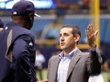 Rays president calls poor attendance a ‘distraction’ the team tries to ignore