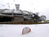 Montreal mayor to meet with MLB commissioner still doesn’t have a plan for bringing baseball back to Québec