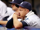 Alex Cobb’s setback is the latest sign that his season is very much in jeopardy