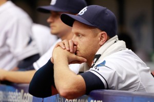 Alex Cobb’s time table just changed and now his return sounds further away than ever