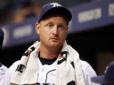 Alex Cobb has a tear in his elbow ligament and Tommy John surgery could be needed