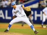 James Kaprielian is one player projected to be taken by the Rays in the draft.