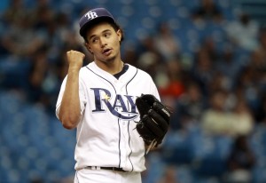 The Rays’ entire active roster makes less than Mark Texeira and CC Sabathia combined