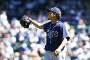 MLB insider says Chris Archer is available for trade but there is a catch