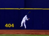 Kevin Kiermaier keeps Chris Archer’s perfect game hopes alive with amazing catch