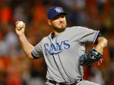 Rays trade Kevin Jepsen to the Twins