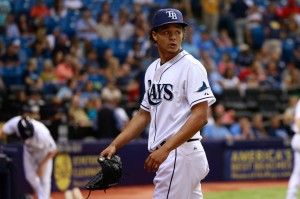 MLB insider says another weird thing about the Rays that is probably not true