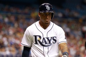 The Desmond Jennings era is over as the Rays finally let go of their ‘fool’s gold hope’