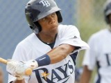 Former Rays first-round pick arrested on 2 charges of murder