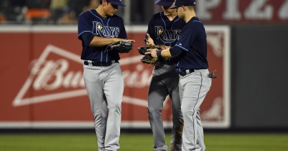 [THE HANGOVER] What Rays fans need to know today