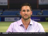 Kevin Kiermaier wins Gold Glove Award