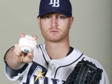 The best photos of Rays players from picture day