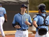 The top 17 Tampa Bay Rays prospects for 2016