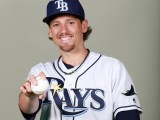 The Rays’ new closer may be a player who wasn’t even a lock to make the team a week ago