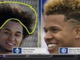 Curt Schilling says Chris Archer’s hair is not ‘Big League’