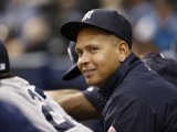 MLB insider says Tampa Bay Rays are one of the favorites to sign Alex Rodriguez