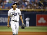 [THE HANGOVER] What Rays fans will be talking about today