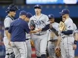 [Blue Jays 7, Rays 0] What Rays fans need to know today