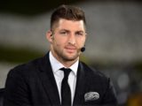 The Rays will not sign Tim Tebow